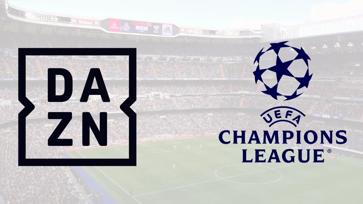 DAZN prepara una oferta millonaria para quedarse con los derechos globales de la Champions League 2027-2031